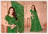 Simaya Vol 35 By Ruchi Chiffon Bandhani Printed Saree